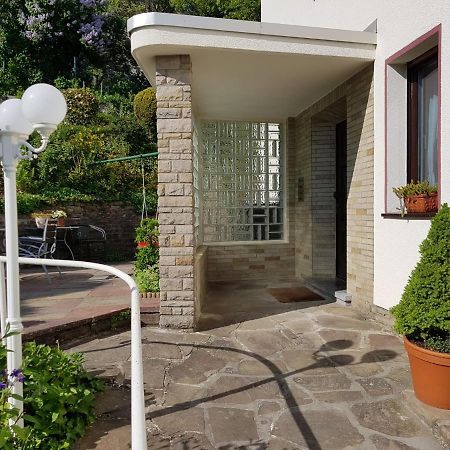 Haus Homann-Schneider, Apartment Stefan Wetter  Bagian luar foto